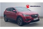 2021 Vauxhall Grandland X