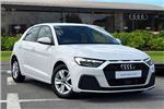 2022 Audi A1