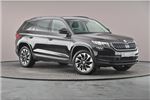 2021 Skoda Kodiaq