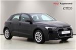 2024 Audi A1