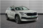 2021 Skoda Kodiaq