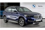 2020 BMW X1