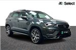 2020 SEAT Ateca