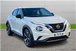 2022 Nissan Juke