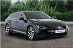 2020 Volkswagen Arteon Shooting Brake