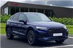 2024 Audi Q5 Sportback