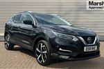 2018 Nissan Qashqai