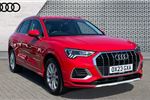 2023 Audi Q3
