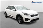 2022 Kia Niro