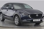 2022 Mazda CX-30