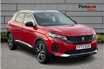 2022 Peugeot 3008