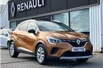 2021 Renault Captur