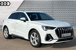 2021 Audi Q3