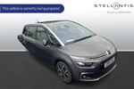 2019 Citroen Grand C4 SpaceTourer