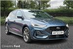 2023 Ford Focus 1.0 EcoBoost ST-Line 5dr