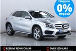 2015 Mercedes-Benz GLA