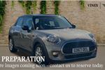 2018 MINI Hatchback 5dr