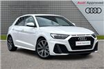2024 Audi A1