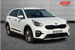 2019 Kia Niro