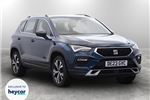 2023 SEAT Ateca