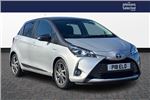 2019 Toyota Yaris