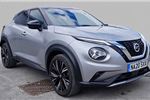 2020 Nissan Juke