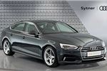 2019 Audi A5 Sportback