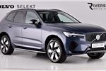 2024 Volvo XC60