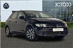2024 Volkswagen Polo