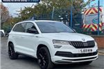 2019 Skoda Karoq