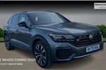 2020 Volkswagen Touareg