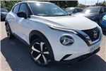 2021 Nissan Juke