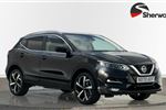 2020 Nissan Qashqai