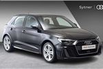 2021 Audi A1