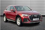 2022 Audi Q5