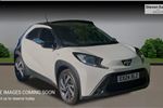 2024 Toyota Aygo X