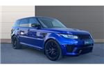2016 Land Rover Range Rover Sport