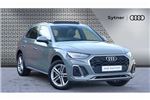 2020 Audi Q5