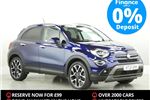 2021 Fiat 500X