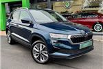 2024 Skoda Karoq