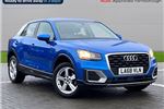 2019 Audi Q2