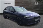 2020 Audi A4 Avant