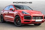 2023 Porsche Cayenne