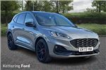 2023 Ford Kuga