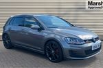 2016 Volkswagen Golf GTI