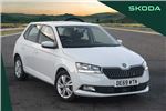 2019 Skoda Fabia