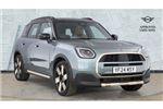 2024 MINI Countryman