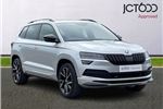 2019 Skoda Karoq