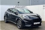 2021 Ford Puma