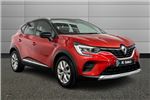 2020 Renault Captur